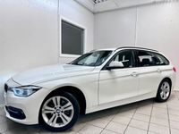 begagnad BMW 318 d xDrive Sport line DRAG/M-VÄRMARE/RATTVÄRME/KEYLESS