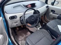 begagnad Renault Modus 1.4 Euro 3