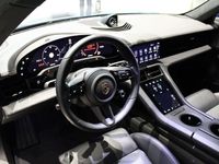 begagnad Porsche Taycan 4S Cross Turismo 2023, Personbil