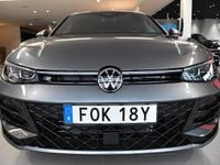 Ny VW Passat Edition 272 HK (200 kW) 2026 Kombi