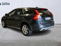 begagnad Volvo V60 CC D4 Classic Plus