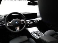 Begagnad BMW 330e M Sport 292 HK (214 kW) 2023 Grå Kombi