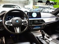 begagnad BMW 540 xDrive M-Sport Ultimate Edt M-Performance SE SPEC 2019, Kombi