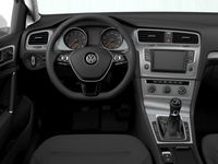 begagnad VW Golf VII Masters 1,2 TSI 110 HK