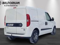 begagnad Opel Combo Van 2.4t 1.3 CDTI 90hk, 2014