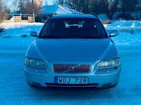 Begagnad Volvo V70 250 HK (183 kW) 2001 Kombi