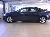 begagnad Volvo S60 D3 Geartronic Summum Euro 5