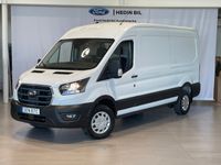 begagnad Ford E-Transit TransportbilarBEV Trend 350 L3 H2 269hk 135kw