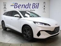 Ny BYD Seal Comfort 212 HK (155 kW) 2026 Vit Kombi