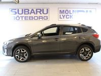 begagnad Subaru XV 2.0i Aut Ridge (150hk)