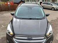 begagnad Ford Kuga 2.0 TDCi AWD Powershift Euro 6