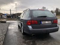 begagnad Saab 9-5 Aero SportCombi 2.3 Turbo Aero Euro 4