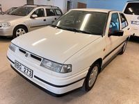 begagnad Seat Toledo 1.8 88hk välvårdad, veteran-bil en ägare