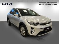 begagnad Kia Stonic 1.0 T-GDI 48V DCT Advance 2023, SUV