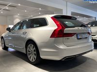 begagnad Volvo V90 D4 Inscription 2018, Kombi