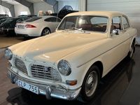 begagnad Volvo Amazon 121 / P130 2.0 / 82hk /