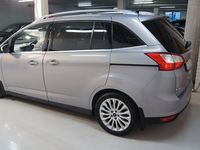 begagnad Ford Grand C-Max 1.6 TDCi 7-Sits