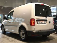 begagnad VW Caddy Skåpbil 2.0 TDI BlueMotion Euro 6