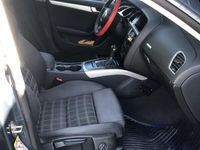 begagnad Audi A5 Sportback 2.0 TFSI quattro S Tronic Comfort, Sport E
