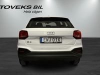 begagnad Audi Q2 30 TFSI Proline, Carplay, Adaptiv farthållare