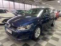 begagnad VW Golf 5-dörrar 1.2 TSI BlueMotion Style " 6800mil"