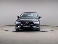 begagnad Volvo V60 T6 Recharge Awd Inscription Expression Voc Drag