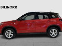 Ny Suzuki Vitara 81 HK (59 kW) 2026 Röd SUV