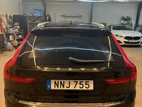Begagnad Volvo V90 150 HK (110 kW) 2018 Kombi