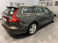 begagnad Volvo V60 D4 Geartronic Momentum Euro 6// B-kamera