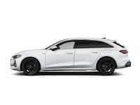 Ny Audi A5 Edition .1 2025 Grå Kombi