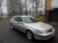 begagnad Saab 9-5 SportCombi 2.0 T Linear Euro 3