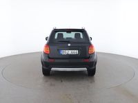 begagnad Suzuki SX4 1.6 Comfort+