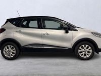 Begagnad Renault Captur Intens 91 HK (66 kW) 2019 Flerfärgad SUV