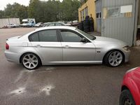 begagnad BMW 320 320 i e90 lci