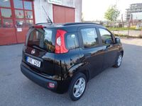 begagnad Fiat Panda 1.2 8V Easy Euro 5