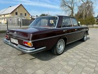 begagnad Mercedes S280 AUT 140HK / Nybesikt u a /