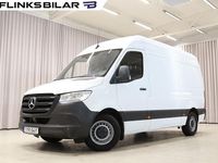Begagnad Mercedes Sprinter 150 HK (110 kW) 2021 Vit Van