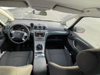 begagnad Ford S-MAX 2.0 TDCi 7 sits