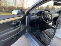 begagnad VW CC Passat 3.6 V6 FSI 4Motion Highline Euro 4
