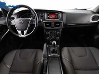 Begagnad Volvo V40 CC Business Edition 150 HK (110 kW) 2017 Grå Kombi