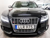 begagnad Audi S5 Sportback 3.0 TFSI QUATTRO 333HK AUT S&V DÄCK