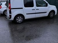 begagnad Renault Kangoo Express 1.5 dCi Euro 4