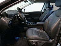begagnad Kia EV6 AWD Pluspaket 325hk Avtagbar dragkrok Carplay NAV