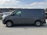 begagnad VW Transporter T6 2.0 TDI BMT Skåp