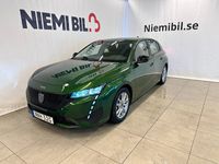 begagnad Peugeot 308 1.2 PureTech EAT MOMS/Psensorer/CarPlay/SoV-däck