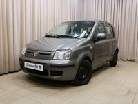 begagnad Fiat Panda 1.2 FIRE Dynamic Euro 5 2 Brukare S&V-Hjul 2011, Personbil