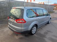 begagnad Ford Galaxy 1.6 TDCi Euro 5