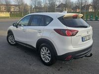 begagnad Mazda CX-5 2.2 SKYACTIV-D Euro 6