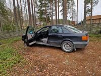 Begagnad Audi 80 90 HK (66 kW) 1991