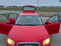 Begagnad Audi A3 116 HK (85 kW) 2005 Halvkombi